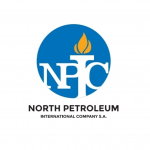 North Petroleum International Company Logo