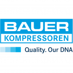 Bauer Kompressoren Egypt Logo