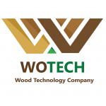 Wood Technology Company Logo