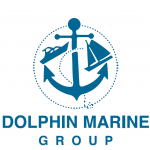 Dolphin Marine Freezone Logo