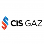 CIS GAZ Logo