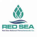 Red Sea National Petrochemicals Co. Logo
