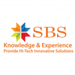 SBS Projects & Technology Logo