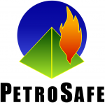 Petroleum Safety And Environmental Services Company Petrosafe Logo