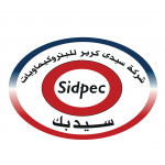Sidi Kerir Petrochemicals Co Logo