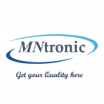 Mntronic Logo
