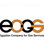 Egyptian Company For Gas Services (ECGS) Logo