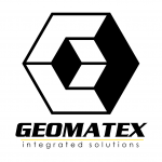 Geomatex Integrated Solutions Logo