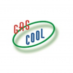 The Egyptian Company For Energy & Cooling Projects Gascool Logo