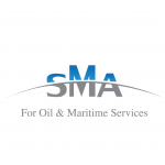 SMA For Oil & Maritime Services Logo