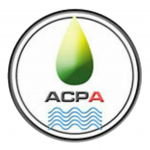 Alexandria Company For Petroleum Additives Company (ACPA) Logo
