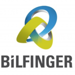 Bilfinger Tebodin Middle East Logo