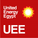 United Energy Egypt (UEE) Logo