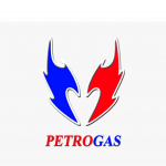Petrogas Company Logo
