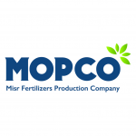 Misr Fertilizers Production Company (Mopco) Sae Logo