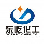Qingdao Doeast Chemical Co Ltd Logo