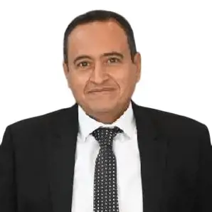 Mahmoud Abdel Hameed