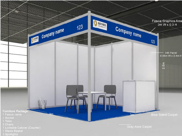 SHELL SCHEME STANDARD