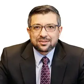 Kamel Al Sawi