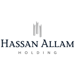 Hassan Allam Holding Min