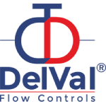 Delval Flow Controls Min