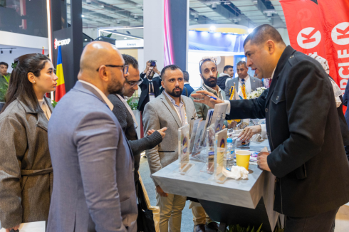 GAIN LATEST INDUSTRY INSIGHTS