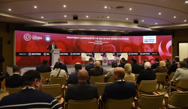 LEADERSHIP AND DEVELOPMENT CONFERENCE HEADLINE SPONSOR