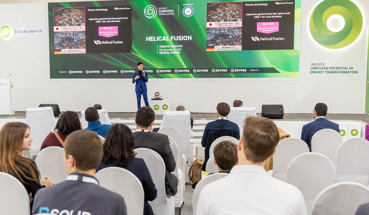 CLIMATECH CHALLENGE HEADLINE SPONSOR