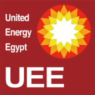 United Energy Egypt logo