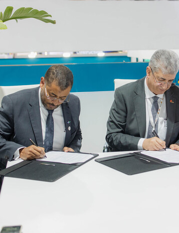 Increased Forgen Investment