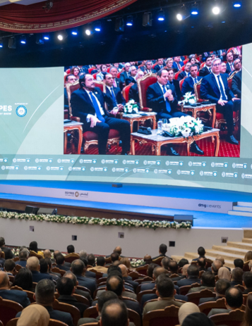 GEOPOLITICAL IMPORTANCE