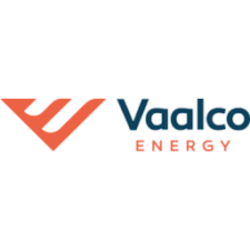 VAALCO ENERGY