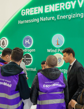 BLUEPRINTS FOR SUSTAINABILITY