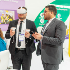 FUTURE ENERGY ZONE & THEATRE