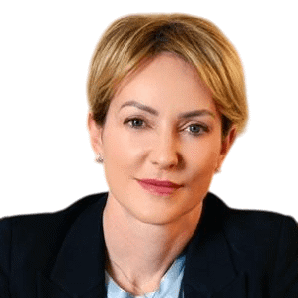 HE Alexandra Sdoukou