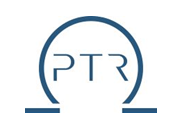 PTR Inc. logo