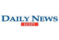 Daily News Egypt logo
