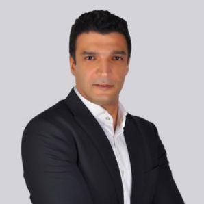 Khaled Hashem