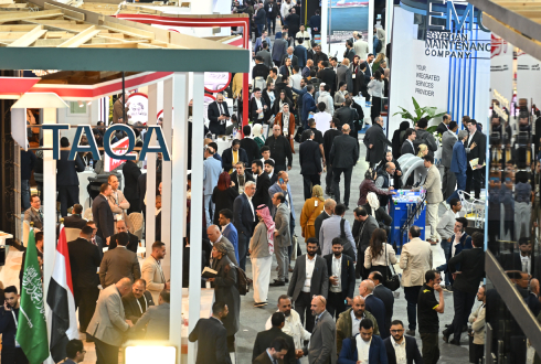 BOOK YOUR STAND AND POST SHOW REPORT