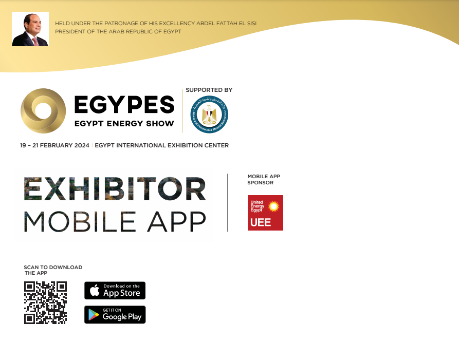 Exhibitor Mobile App