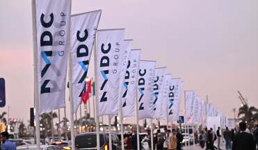 EXCLUSIVE EXHIBITION HALLS FLAGS