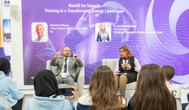 YOUNG PROFESSIONALS ZONE