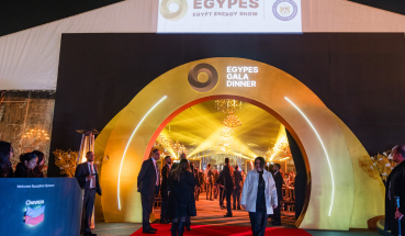 Gala Dinner Welcome Reception