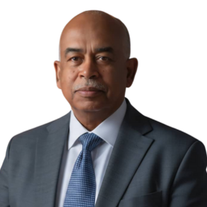 HE Al-Mutasim Ibrahim