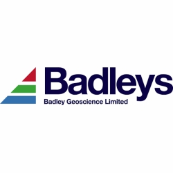 BADLEY GEOSCIENCES LTD