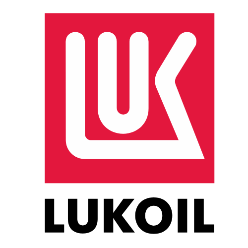 Lukoil Logo