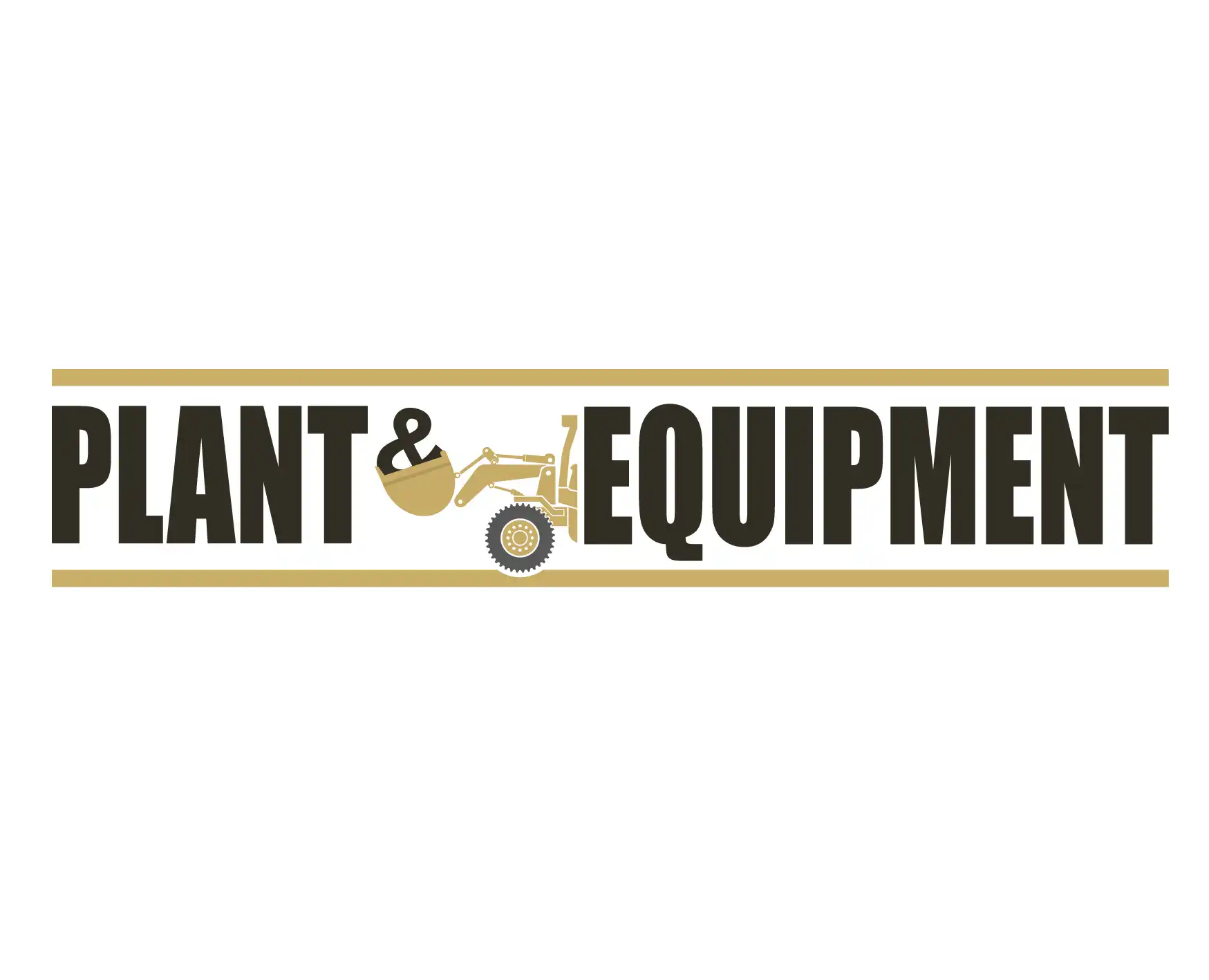 Plant & Equipment logo