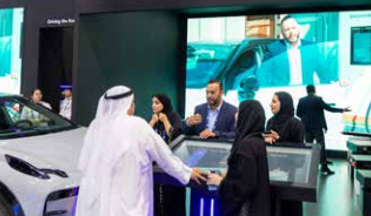 INNOVATION & AI CREATORS