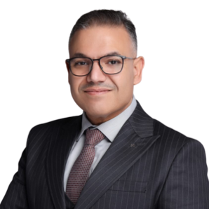 Amro Ismail Elsharkawi