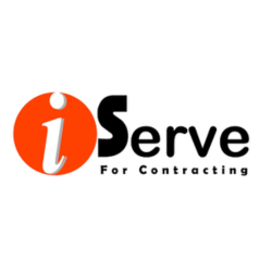 I Serve For Contracting